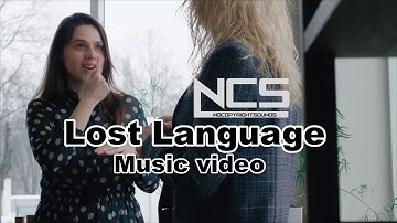 The Void - Lost Language [NCS Release] | Music video