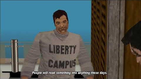 GTA 3 Rainbomizer Mod Gameplay - Part 10 - Donald Love Missions (Liberator, Waka-Gashira Wipeout)