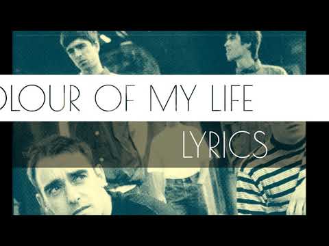 Colour My Life Video