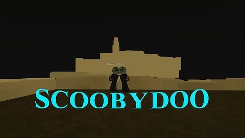 Rogue Lineage | Introducing House Scoobydoo