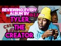 DEEP DISCOG DIVE: Tyler, The Creator