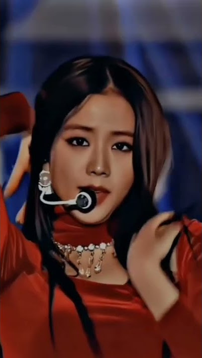 On the floor edit ✨ #jisoo #blackpink #onthefloor #jisooontheflooredit #trending #viral #shorts