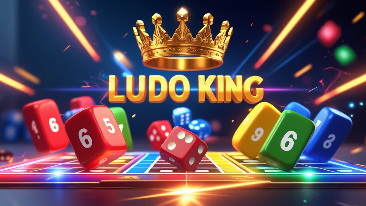 Ludo King 85 – Ultimate Dice Drama & Fun Gameplay! 🎲🔥