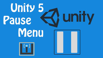 How To Create Pause Menu Unity [Tutorial]