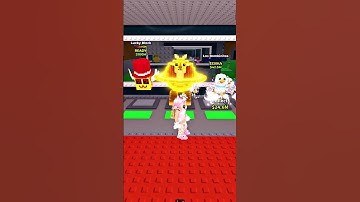 Opening 5 Admin Lucky Block In Steal A Brainrot Part 2 😱 #stealabrainrot #roblox #usa