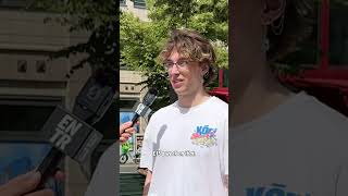 Thumbnail for Do you think higher education and public universities should be free for local students?
