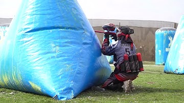 Vengeance D5 ASG Tournament Raw Footage