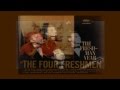 Capture de la vidéo The Four Freshmen ~ But Beautiful