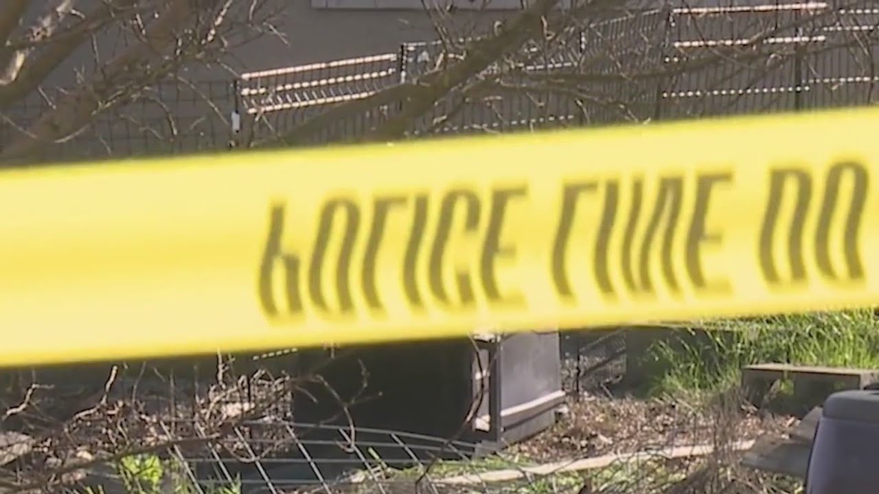Two adults, two kids found dead inside home in Rancho Cordova - YouTube