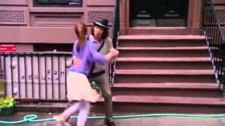 Step Up 3D(Шаг вперёд 3D) Танец Лося и Камилы