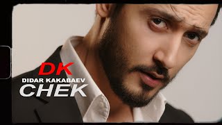 Didar Kakabayew (DK) - Chek (format 6K) Resimi