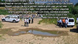 Haylaz - Sokak Hayatı 2014 ( Bonzaiye Hayır )