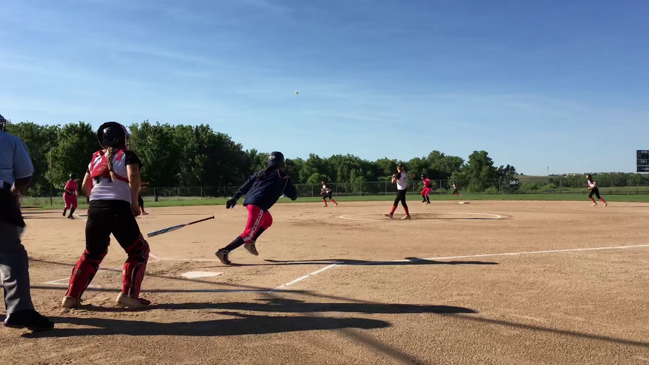 Nice hit!! - YouTube