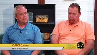 Talk of the Town | CPC Logistics | Start Driving Today! | 877-378-2721 | www.CallCPC.com | 7-31-18