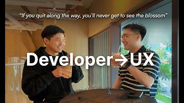 UX Design Stories: Minh’s journey from Singapore back to Vietnam