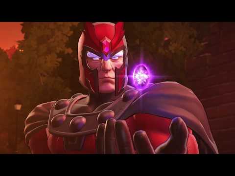 Marvel Ultimate Alliance 3 Season Pass Trailer - E3 2019