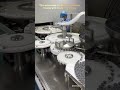 From bulk sorting to precision filling. #machinery #factory #automation#tech #satisfyingvideos#short