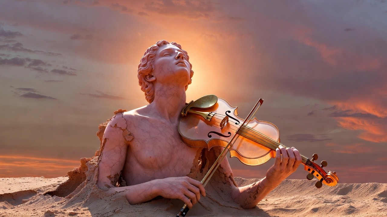 Наследие павших корон | Эхо пустоты: Колыбельная разрушенных цитаделей