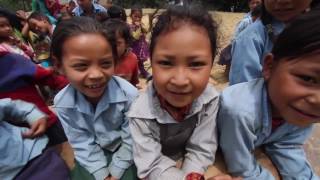 Melodies For Nepal - Namlo Band