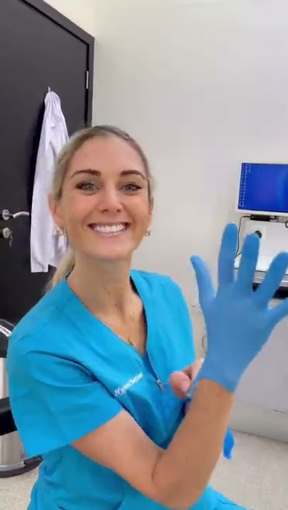 Are you overdue for your dental clean? 🦷🤣