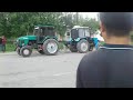 Mtz80 vs ttz80