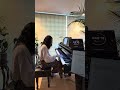 毎日６時間、練習する理由　Why I Practice Piano for 6 Hours Every Day