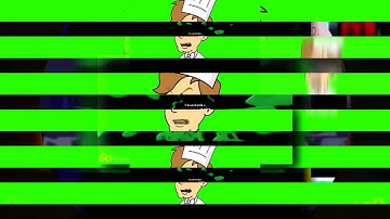 Scan vs Round 9 (IVE