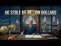 كيف سرق 65 مليار دولار