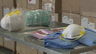 Oregon projections: ‘Significant surge, PPE shortage’ coming