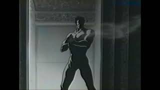 Fumes - Zaz A Renosance Visual