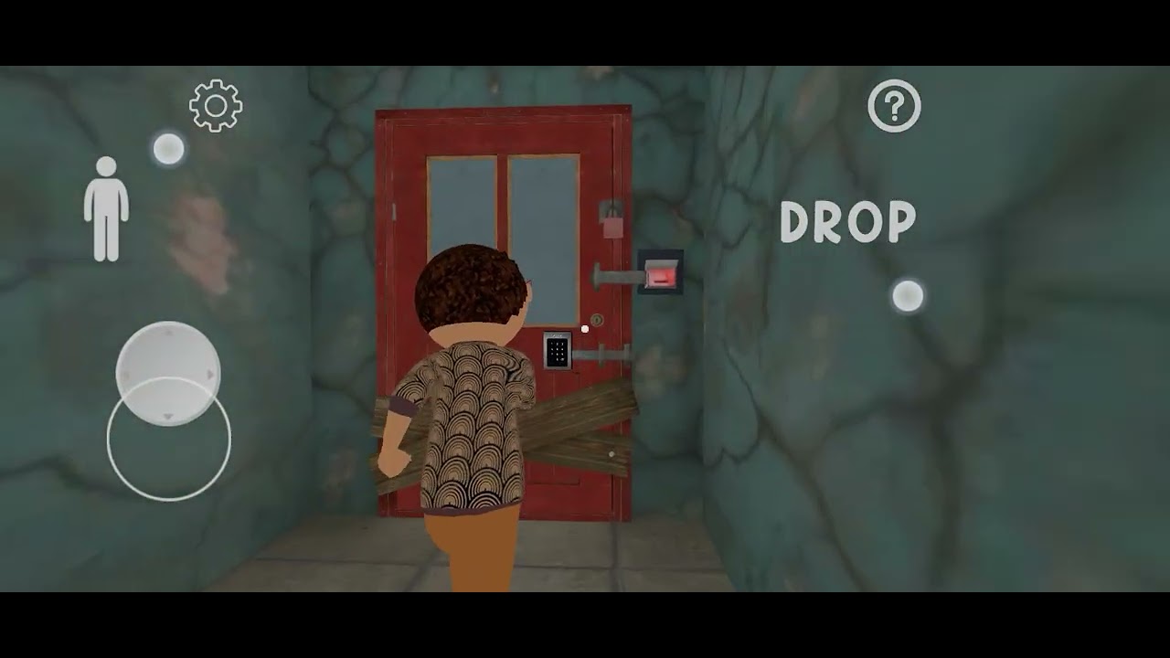 Hasnain Malik gulli bulli game