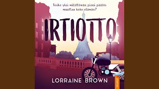Chapter 217 - Irtiotto