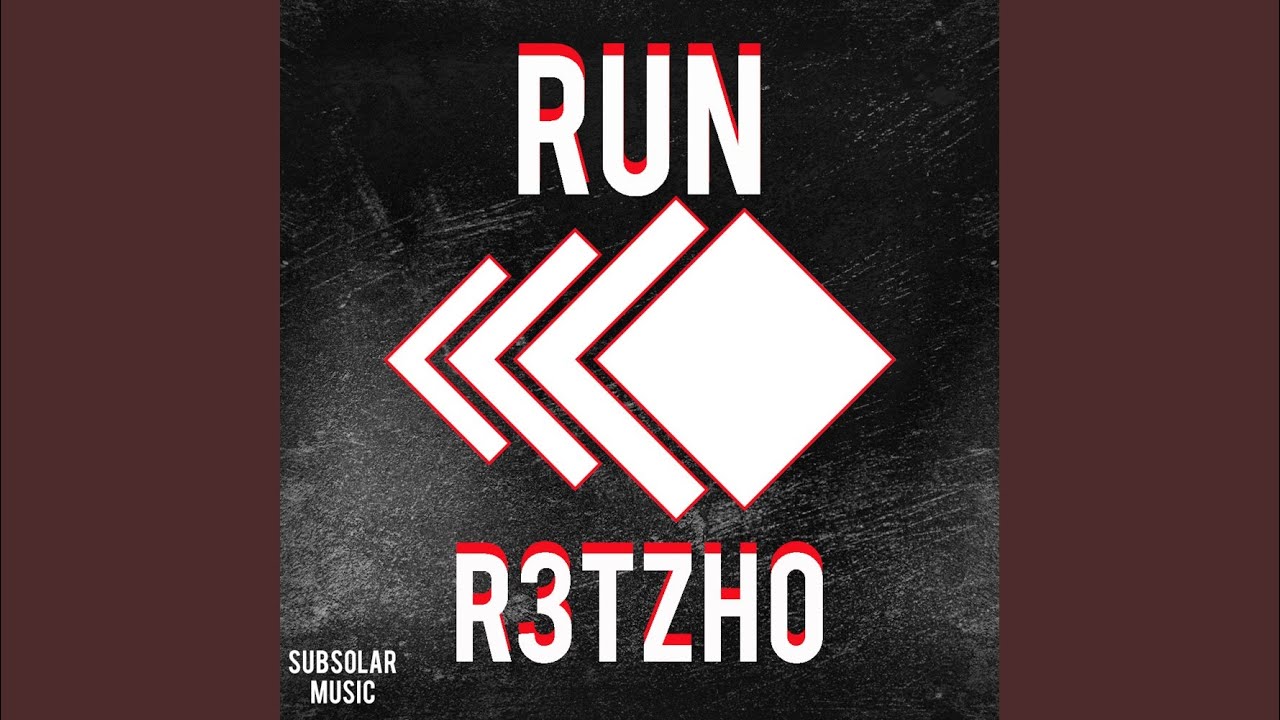 Run (Original Mix) YouTube