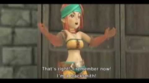 Final Fantasy: Fables Chocobo