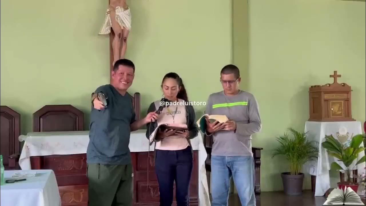 El que diga que no tiene pecados es un mentiroso YouTube