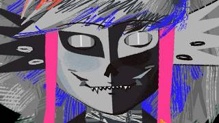 moireEarlyStream.art