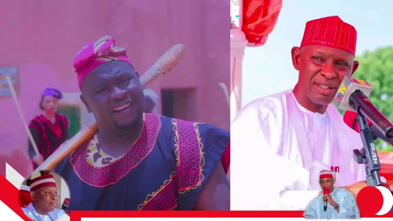 GWAMNA ABBA MAI MASOYA || SABUWAR WAKAR KOSAN WAKA