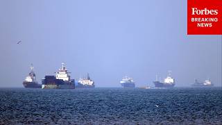 What The International Business Community Needs To Look Out For Amid Strait Of Hormuz Concerns
