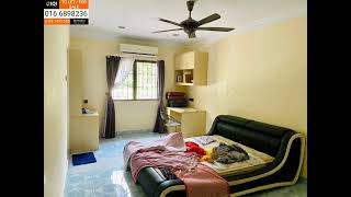 CORNER LOT 2 5 Storey Semi D Oncidium Kota Kemuning