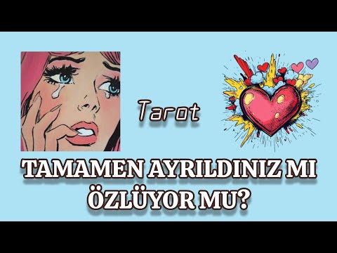Is it completely over? Does he miss you? His real feelings?