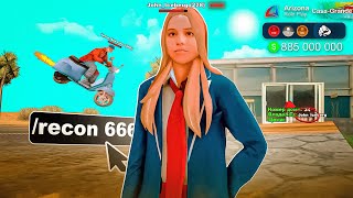 картинка: ЗАШЁЛ на АККАУНТ АДМИНА на АРИЗОНА РП 😡⛔️ *ЧТО Я НАТВОРИЛ* на ARIZONA RP в GTA SAMP