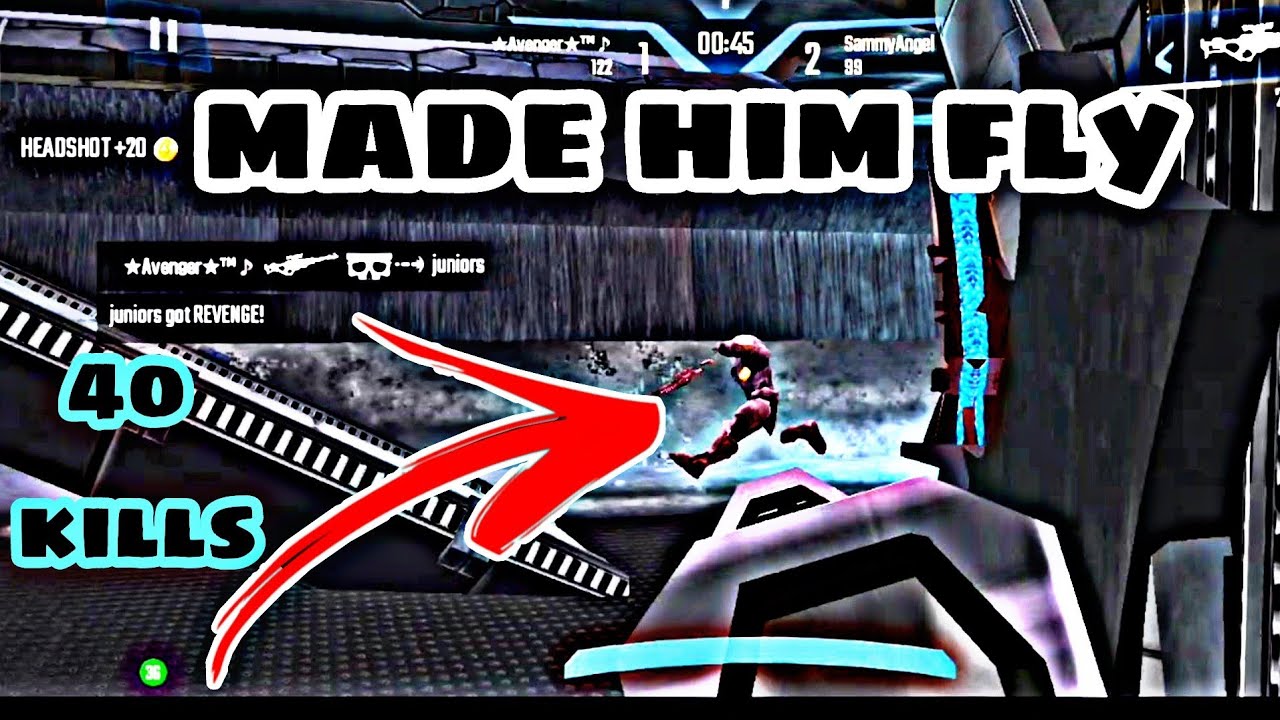 ||♪N.o.v.a. legacy ♪||shadow event gameplay in American server🔥🔥🔥.