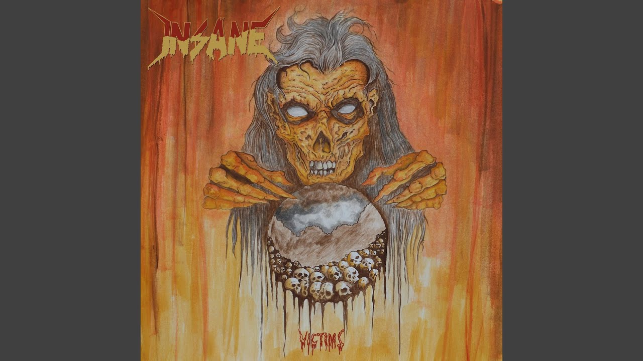 Skullcrusher - YouTube