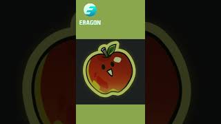 Booster info(2) in Fruits War game #eragon #aptos #web3 #web3game #web3gaming screenshot 1
