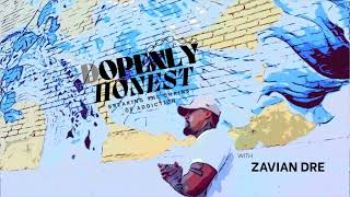 Dopenly Honest - Episode 15: "Ending Stigma to Save Mothers"