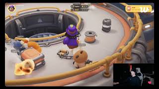 Jk Live Party Animal