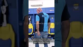 Bojan Hodak U0026 Igor Tolic Talks teamtalk bojanhodak igortolic persib