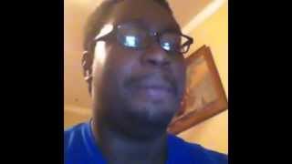 Blacklemore Returns: Cant Hold Us - Vine Videos