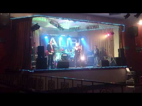 Alibi - You