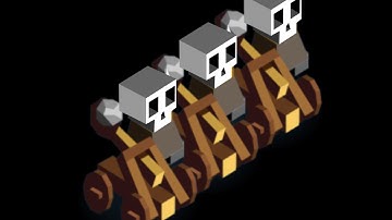 How to DESTROY catapult spam in Polytopia Early and Late Game - Catapult Counter